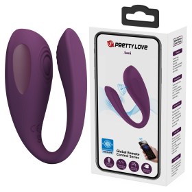 Vibrator za parove Aari BI 300076HP